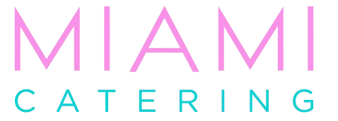 Miami Catering Logo